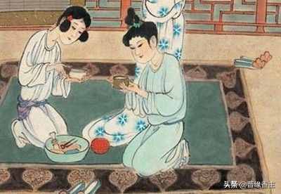 香疗，中国历代古人的用法