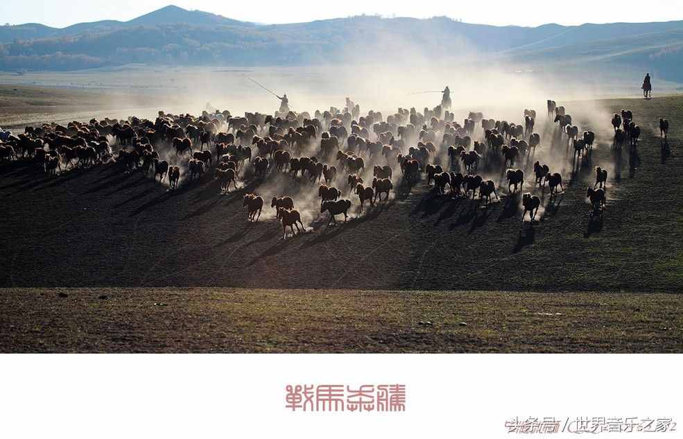 十首二胡名曲，音乐合集，经典永流传