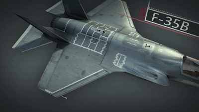 F35如何实现垂直起降的？解决方案竟是来自苏联的黑科技