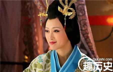 没有最苦只有更苦 揭秘汉武帝刘彻的四位皇后