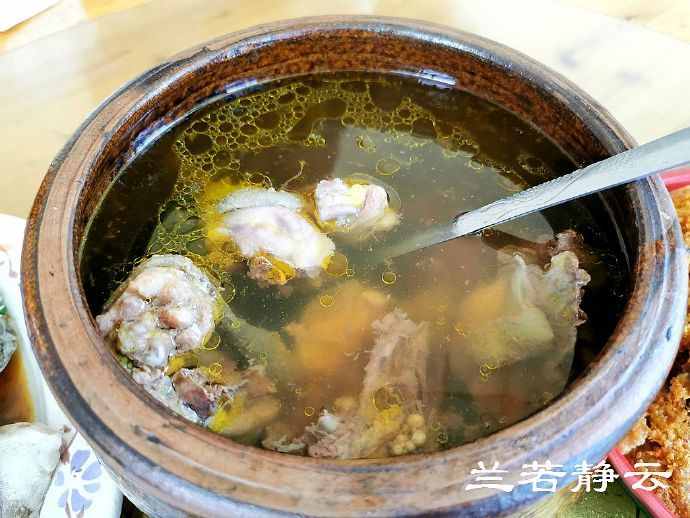 厦门同安11：溪埔·丽田园美食休闲一日游