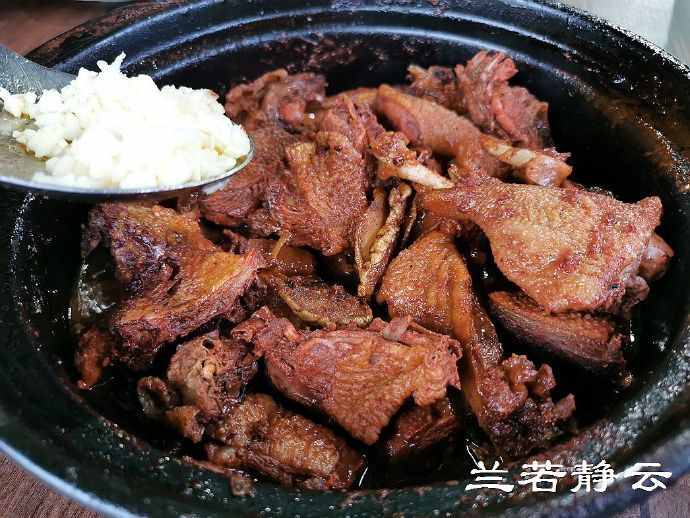 厦门同安11：溪埔·丽田园美食休闲一日游