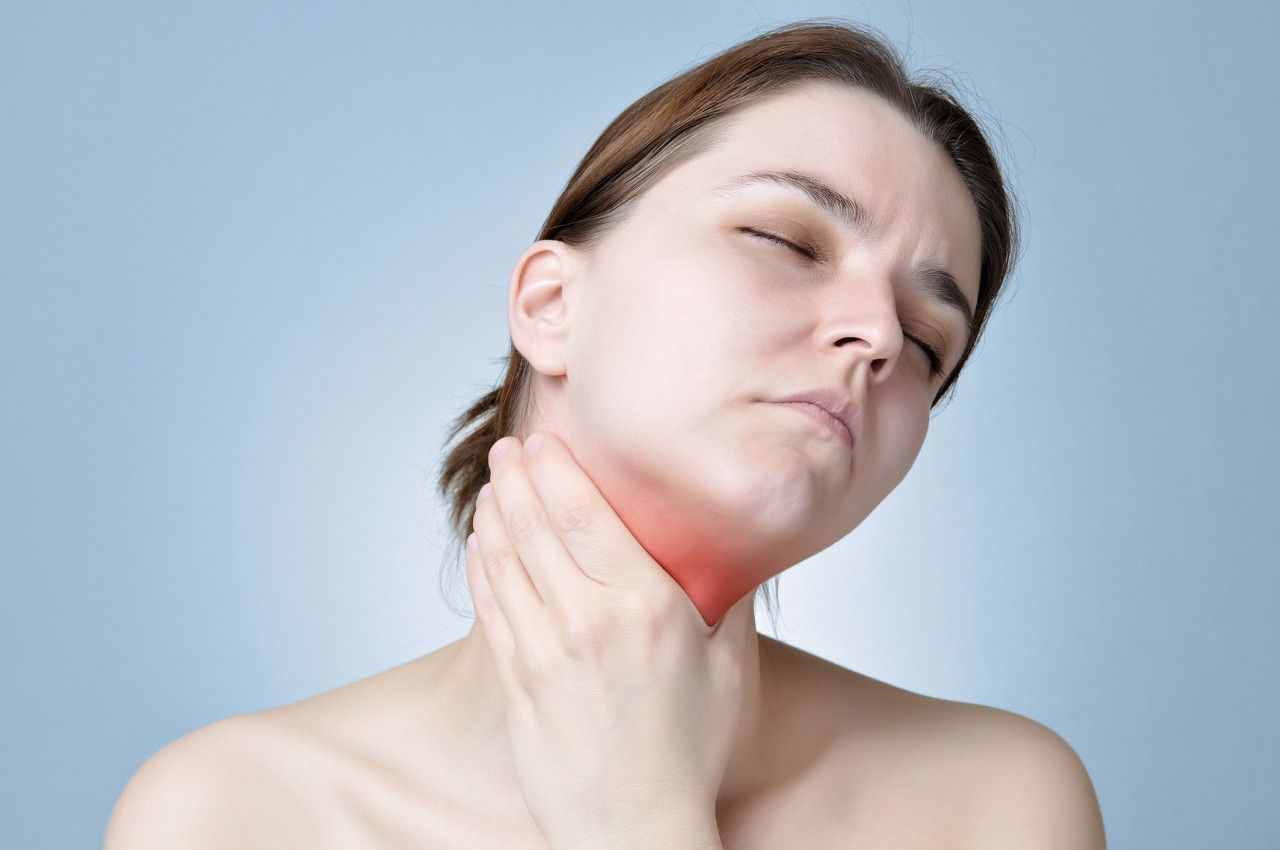 咽喉炎难治愈，推荐5个预防方法，帮助“解救”你的喉咙