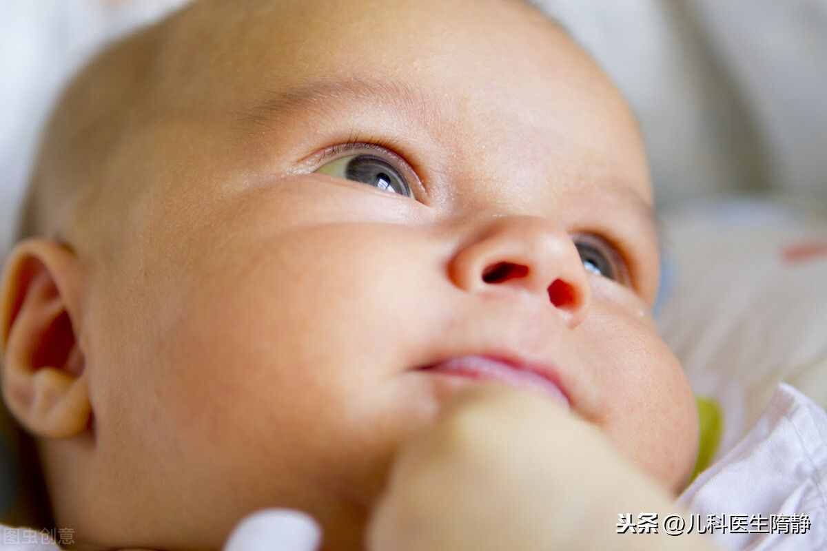 新生宝宝胆红素脑病很凶险，家长需重视