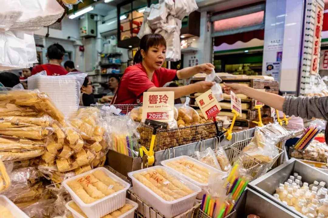 去香港玩，这个一日游攻略肯定帮到你！