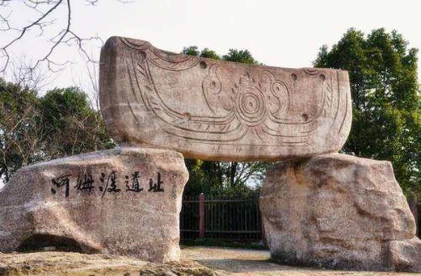 中国最早的农作物是什么？其实，在七千年前中国就有了