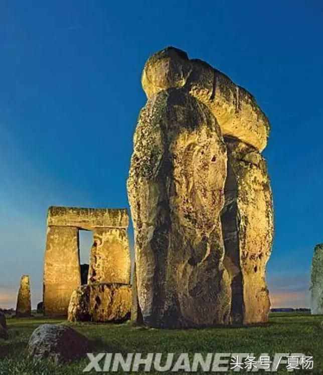 四千年英国巨石阵，还有多少谜团待解？