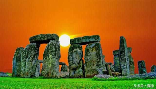 四千年英国巨石阵，还有多少谜团待解？