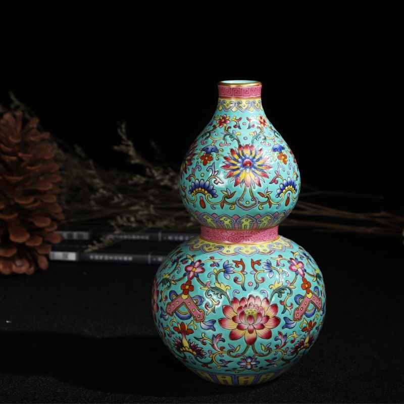 大开眼界，景德镇陶瓷你了解多少？
