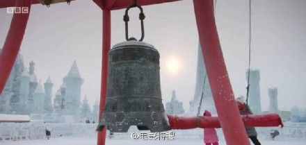 BBC拍了部口碑爆棚的「中国春节」，把好多人都看哭了