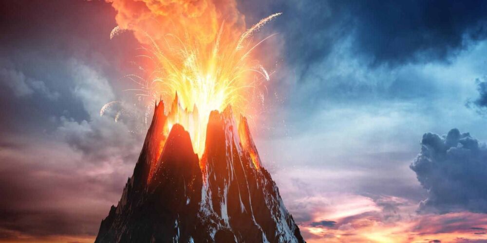 8.8级！科学家发现黄石超级火山有史以来最大规模的爆发