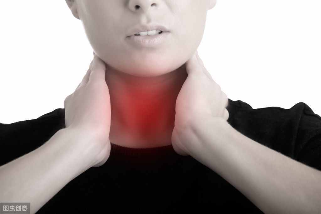 咽喉炎难治愈，推荐5个预防方法，帮助“解救”你的喉咙