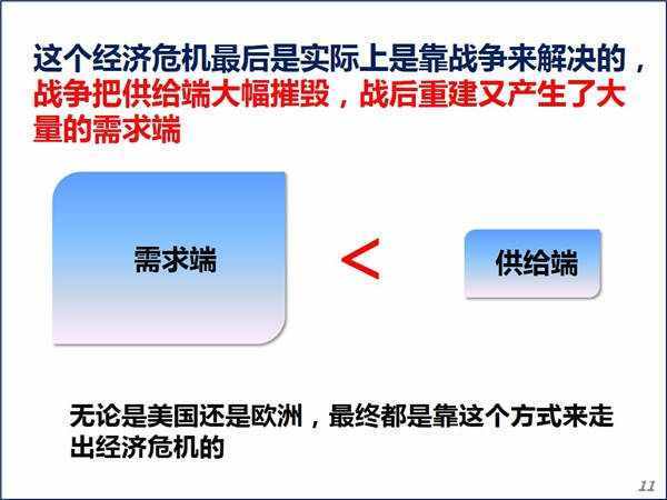 经济危机的实质是什么？为什么经济危机总是无法避免？