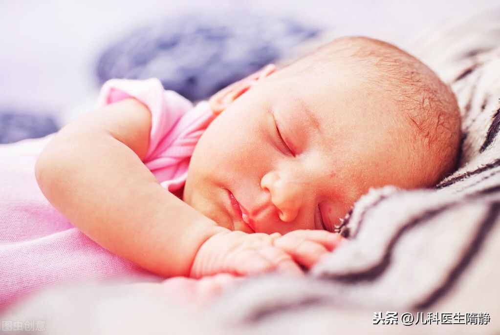新生宝宝胆红素脑病很凶险，家长需重视