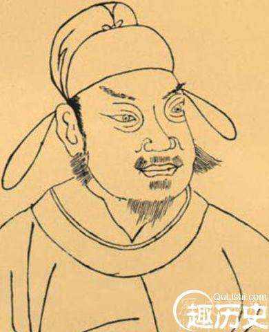 五代十国后梁的开国皇帝朱温是如何灭唐的？