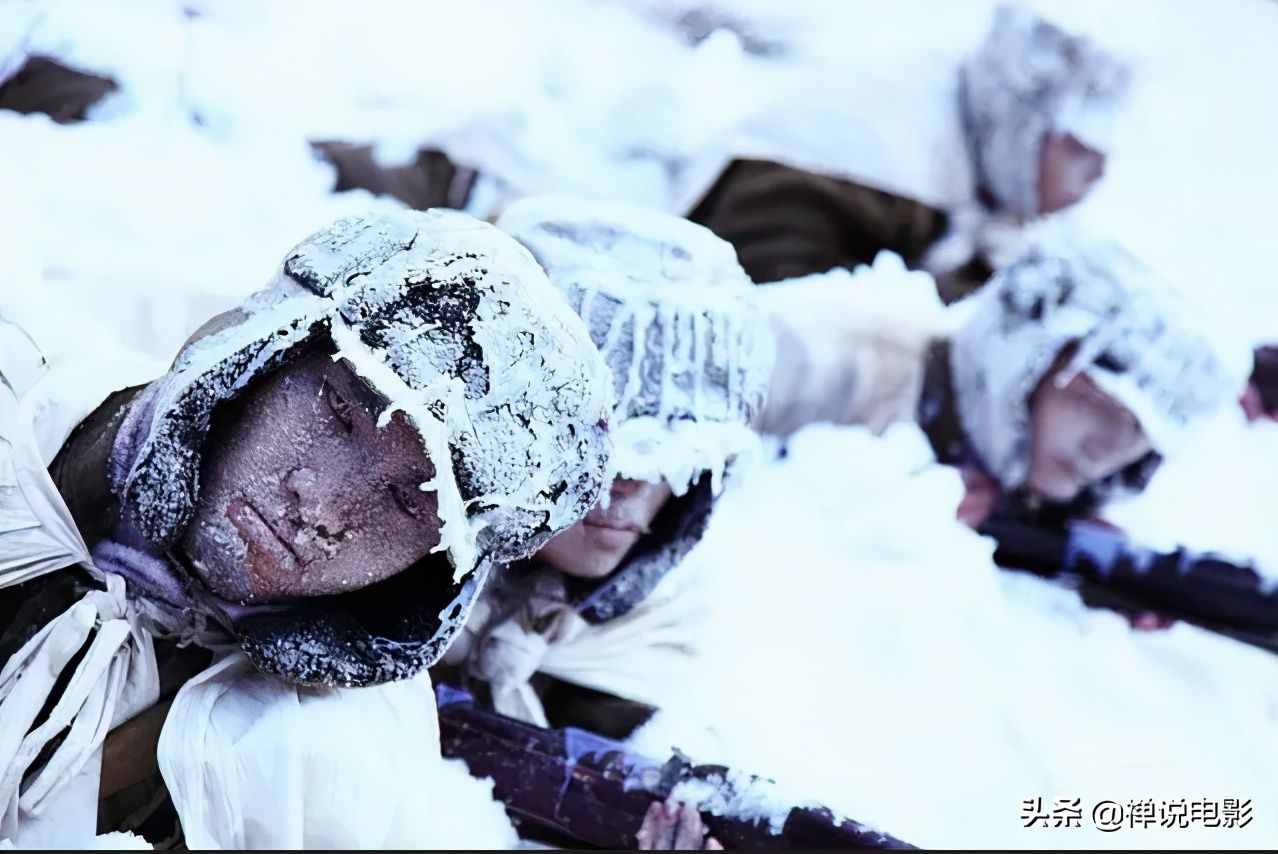 抗美援朝70周年：5部经典影片带你“看古观今”