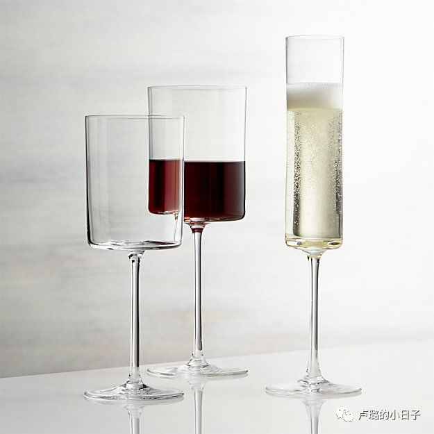 奢华餐桌上那些昂贵水晶杯，你了解多少？