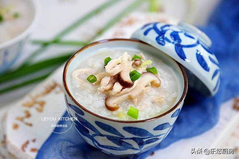 香菇的12种做法，除了香还是香，以后别总香菇炒油菜了