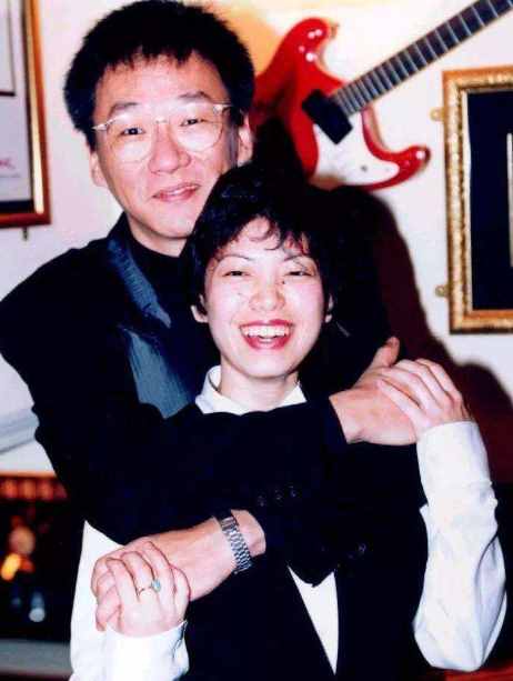 63岁蔡琴两段失败婚姻，让她自称没机会当妈，如今前夫已逝世13年