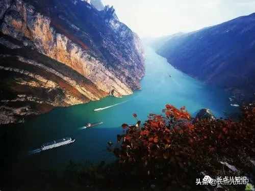 长江三峡是哪三峡组成的？瞿塘峡最为险峻