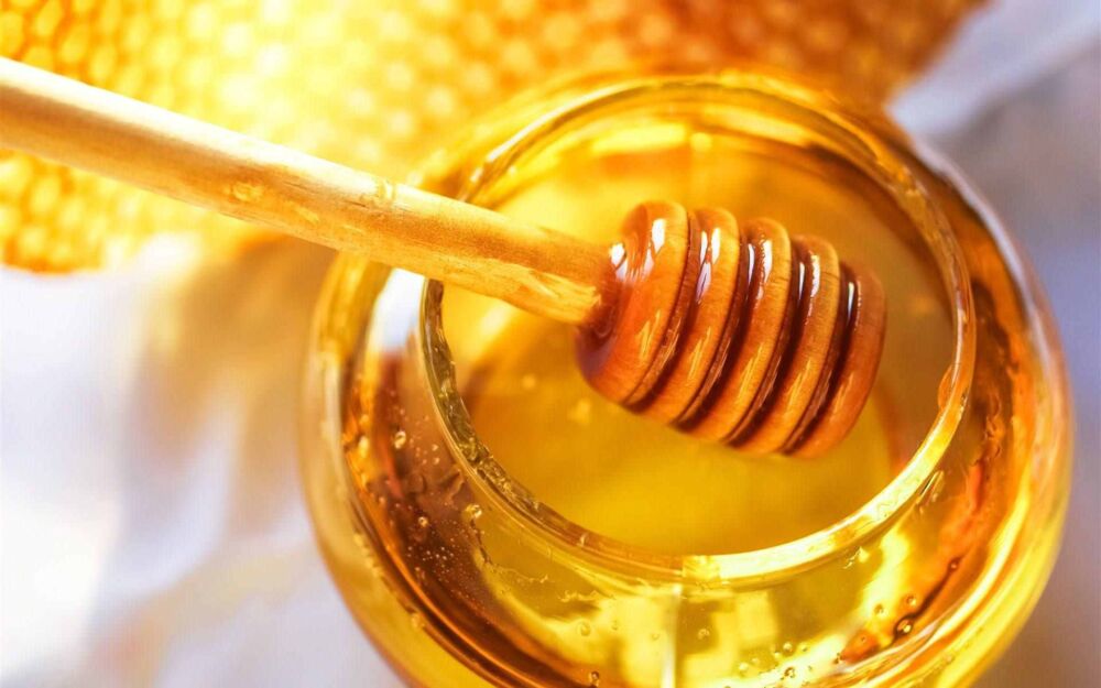 生姜蜂蜜水的制作方法及注意事项