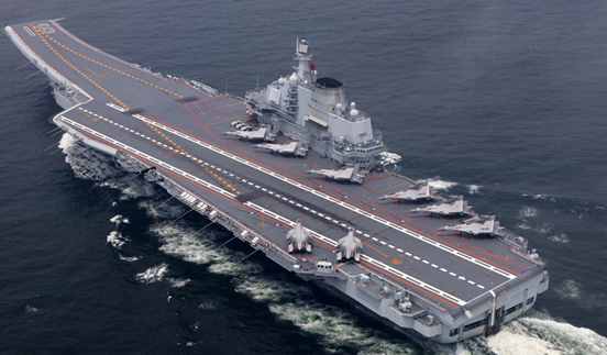 经历中国续建之后的辽宁舰与库兹涅佐夫海军元帅号的差异有多少？
