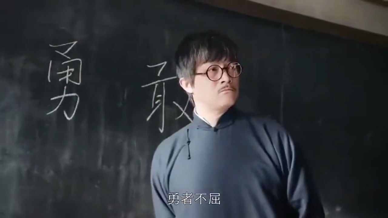 杨志刚新剧《勇敢的心2》将播，张子健演反派，中老年人有剧可追