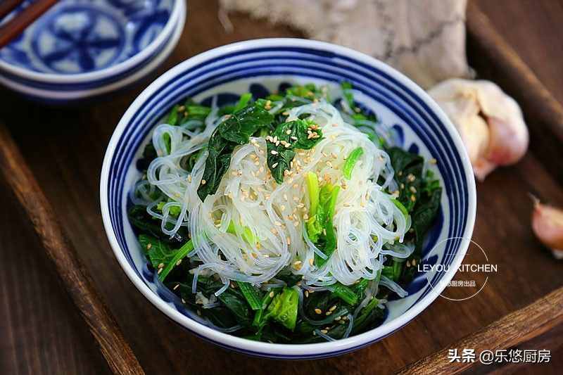 16道凉菜做法，花半小时做好几道，过年端上桌，清爽开胃又解腻