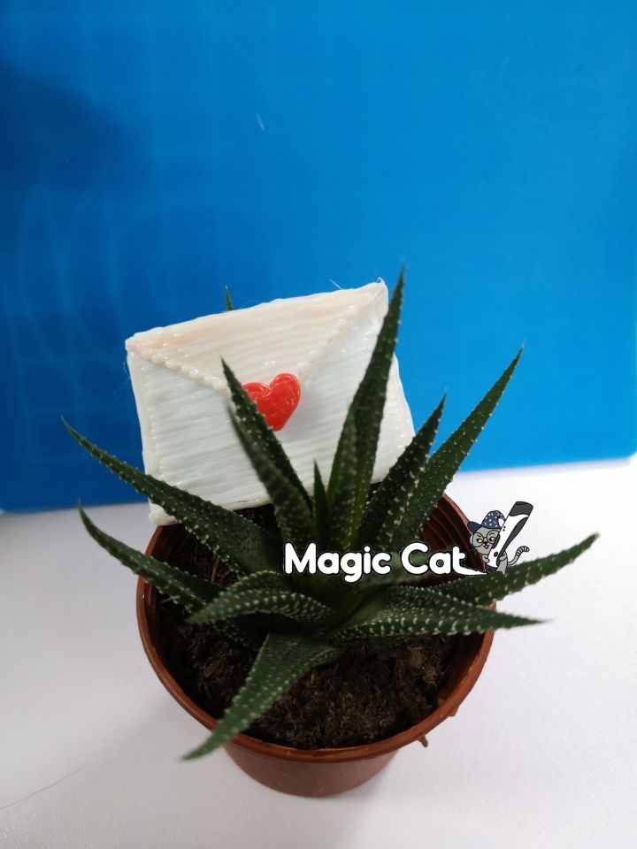 用魔法猫3D打印笔写一封情书给你，你会同意吗？