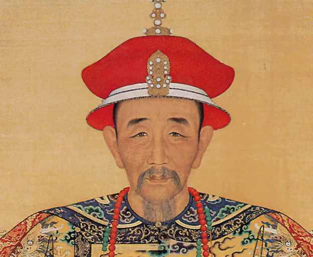 有人还原出了历史上的皇帝，朱元璋居然还挺帅？