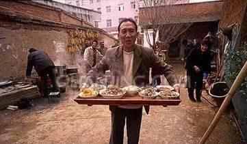 有一种乡愁和美味，叫云南人的杀猪饭，吃货们难以抗拒