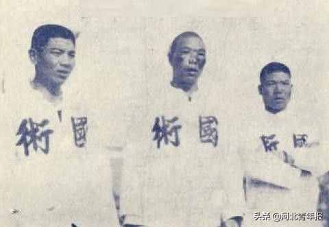 1929年首次全国武术擂台赛，南派全部败北，河北人包揽前5名！赛后人们最大感触是：大部分传统武术不能实战