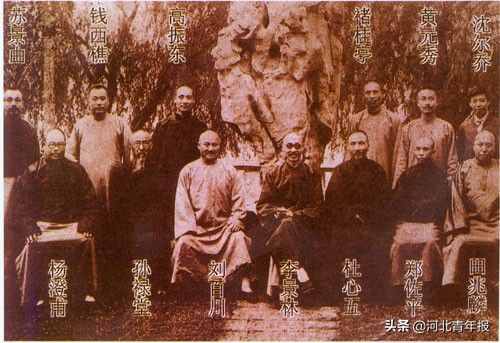 1929年首次全国武术擂台赛，南派全部败北，河北人包揽前5名！赛后人们最大感触是：大部分传统武术不能实战