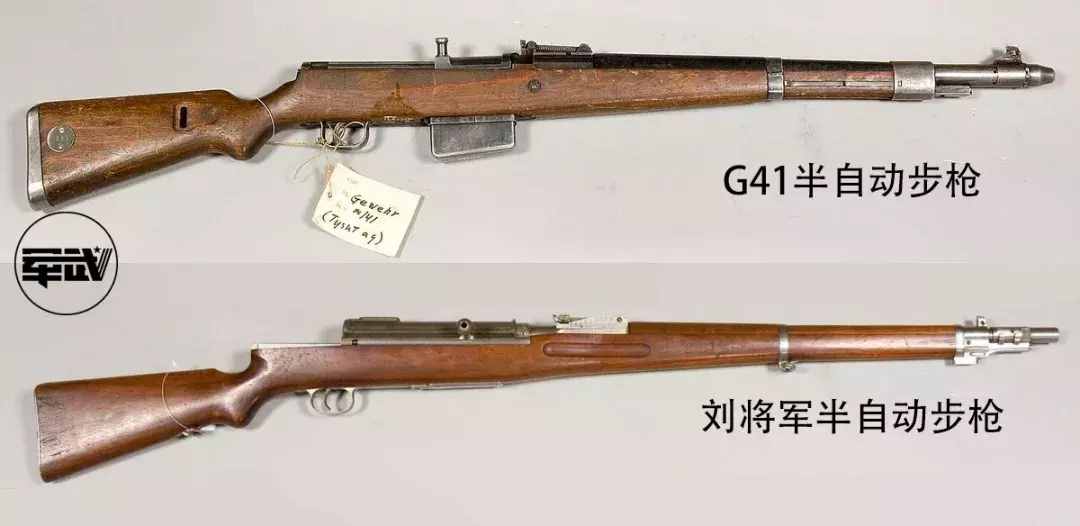 德国二战最好G43半自动步枪，为什么却产量很低鲜为人知？