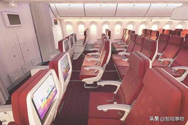 中国航空公司之——海南航空。经常旅行的你了解吗？