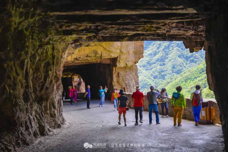 说说郭亮村，这个全河南最有争议的景区