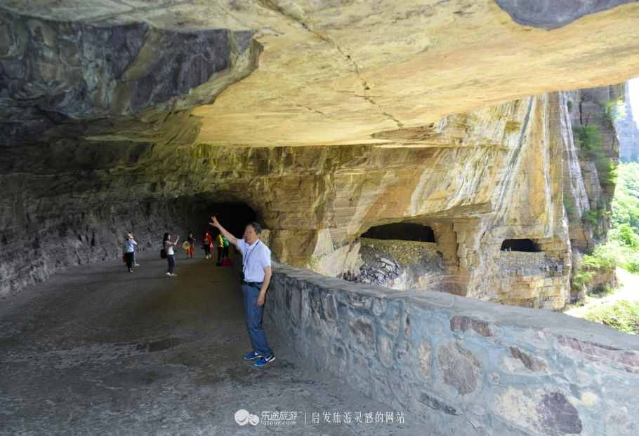 说说郭亮村，这个全河南最有争议的景区