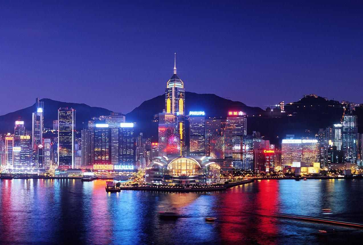 世界500强城市名单：中国39个，深圳第37，哈尔滨第234