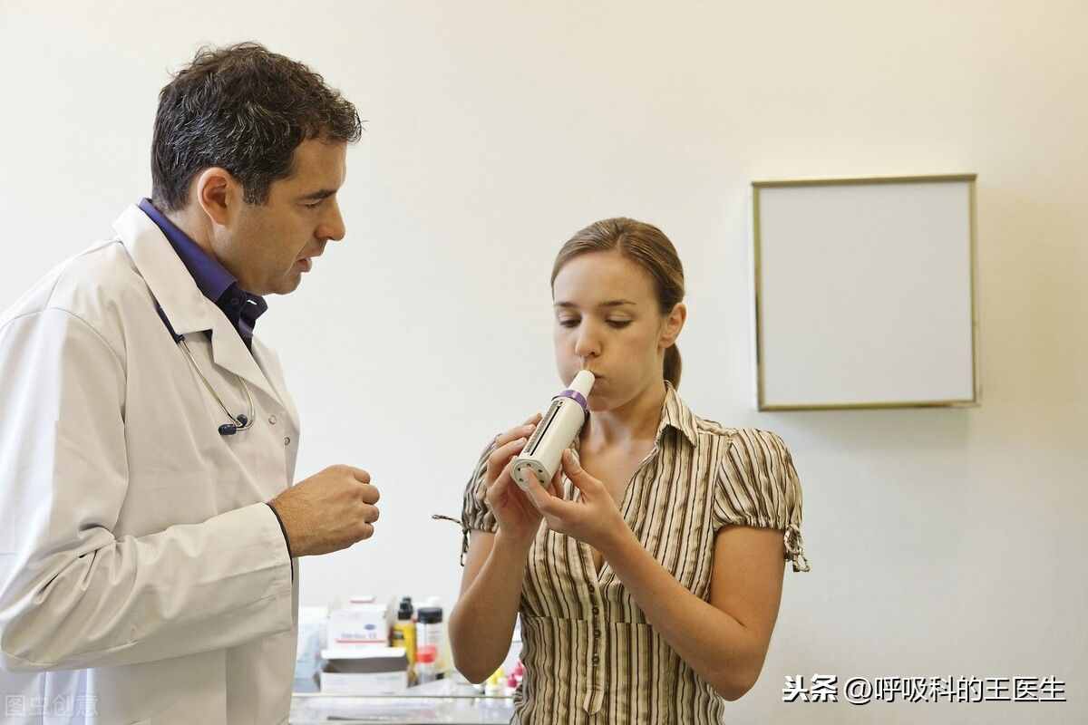 哮喘的诊断标准，虽然很难根治，但是80%的患者能够临床控制