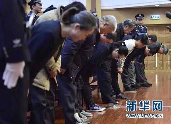 天津港爆炸案终有定论！25名官员全部获罪，瑞海公司董事长判死缓