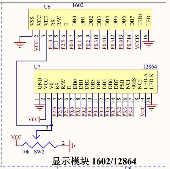 50个常用硬件设计电路，让你快速入门电子设计，成为一名技术高手