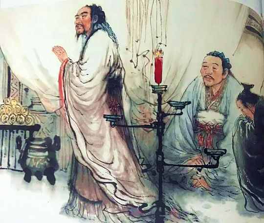 百家争鸣，同为大宗代表人物，儒家的孔子与墨家的墨子有何不同？