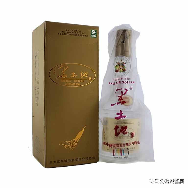 在黑龙江，这几款酒你喝过吗？