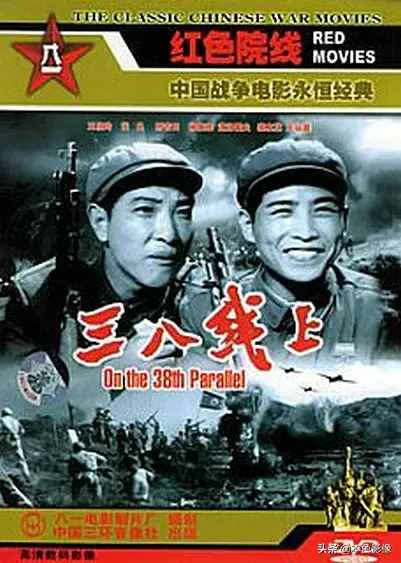 六十年代国产电影大全（1960）