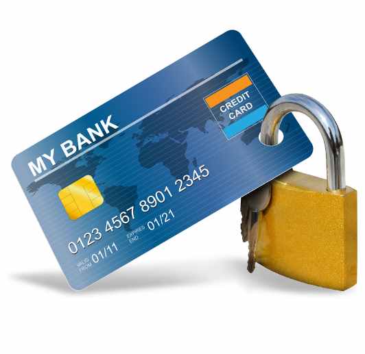 信用卡如何安全取现？