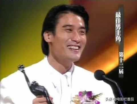 39年10提0中，香港金像奖为何“不待见”成龙的深刻原因？