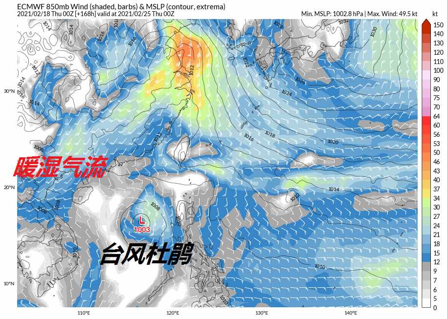 最强10级，今年1号台风“杜鹃”来了！网友：来得猝不及防