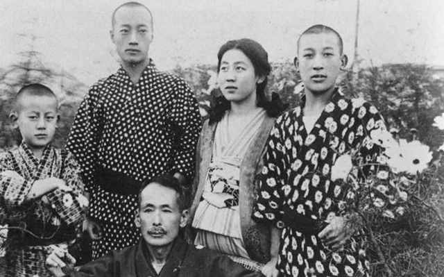 60年后出现的方姥并非川岛芳子？金默玉、宪兵谭良策亲自作证