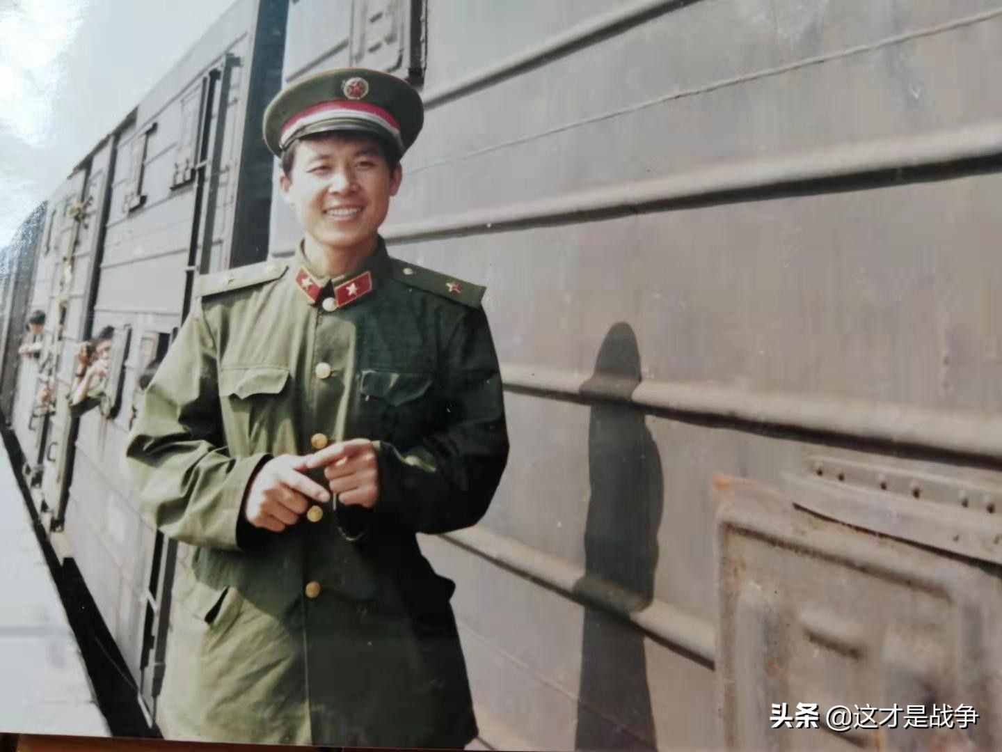 解放军老兵回忆：1985年，我22岁，奉命出征，讨伐越南