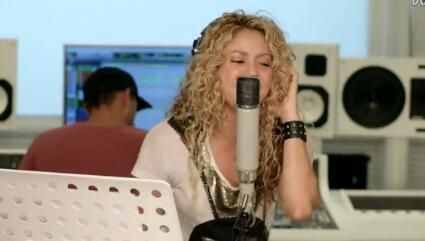 《疯狂动物城》主题曲Try Everything超清MV Shakira献唱